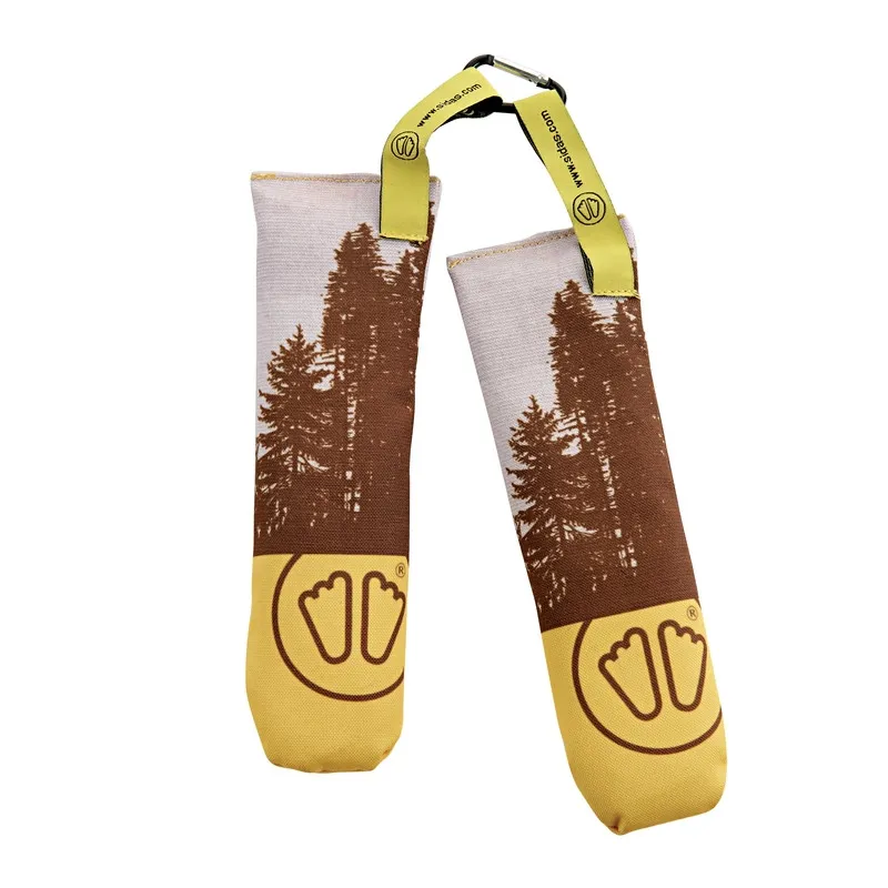 Sidas Cedar Wood Footwear Dryer Bags